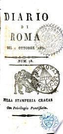 Diario di Roma