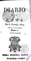 Diario di Roma