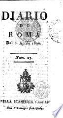 Diario di Roma