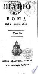 Diario di Roma