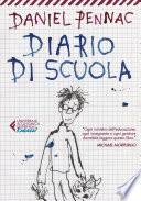 Diario di scuola