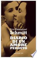 Diario di un amore perduto
