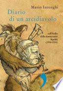 Diario di un arcidiavolo