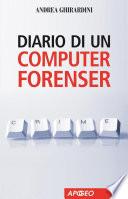 Diario di un computer forenser