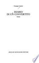 Diario di un convertito