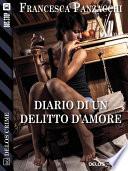 Diario di un delitto d'amore