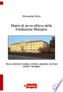 Diario di un ex-allievo della Fondazione Minoprio