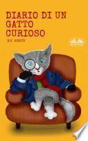 Diario Di Un Gatto Curioso