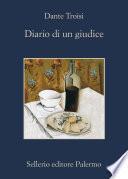 Diario di un giudice