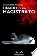 Diario di un magistrato