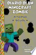 Diario di un Minecraft Zombie