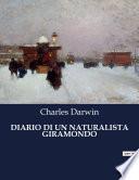 DIARIO DI UN NATURALISTA GIRAMONDO