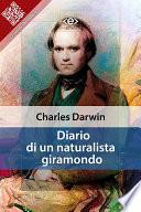 Diario di un naturalista giramondo