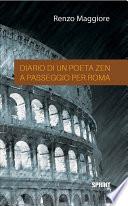 Diario di un poeta Zen a passeggio per Roma