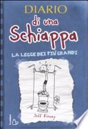 Diario di un schiappa