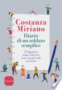 Diario di un soldato semplice
