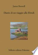 Diario di un viaggio alle Ebridi