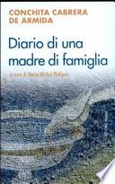 Diario di una madre di famiglia