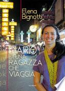 Diario di una ragazza che viaggia