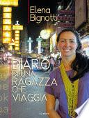 DIARIO DI UNA RAGAZZA CHE VIAGGIA