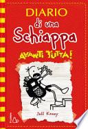 Diario di una schiappa. Avanti tutta!