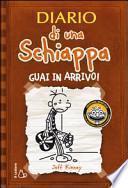 Diario di una schiappa. Guai in arrivo!