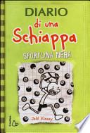 Diario di una schiappa. Sfortuna nera