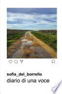 Diario di una voce