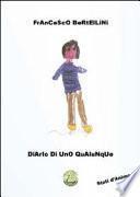 Diario di uno qualunque. Stati d'animo