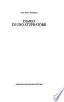 Diario di uno stupratore