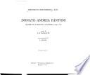 Diario di viaggio e lettere 1766-1770