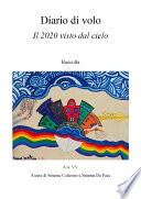 Diario di volo. Il 2020 visto dal cielo.