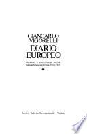 Diario europeo