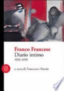 Diario intimo 1935-1995