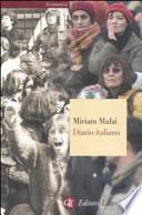 Diario italiano 1976-2006