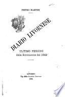 Diario livornese