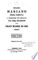Diario Mariano