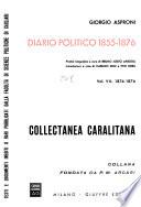 Diario politico 1855-1876