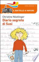 Diario segreto di Susi. Diario segreto di Paul