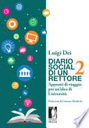 Diario social di un Rettore 2