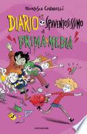 Diario spaventosissimo di prima media