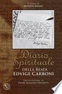 Diario spirituale della beata Edvige Carboni