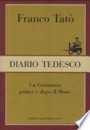 Diario tedesco