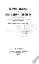 Diccionario biographico
