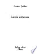 Diceria dell'untore
