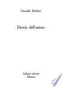 Diceria dell'untore