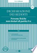 Dichiarazione dei redditi 2020 - Persone Fisiche non titolari di Partita Iva