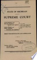 Dickman v. Endert, 247 MICH 551 (1929)