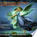 Dictionary of Angels