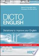 Dicto English